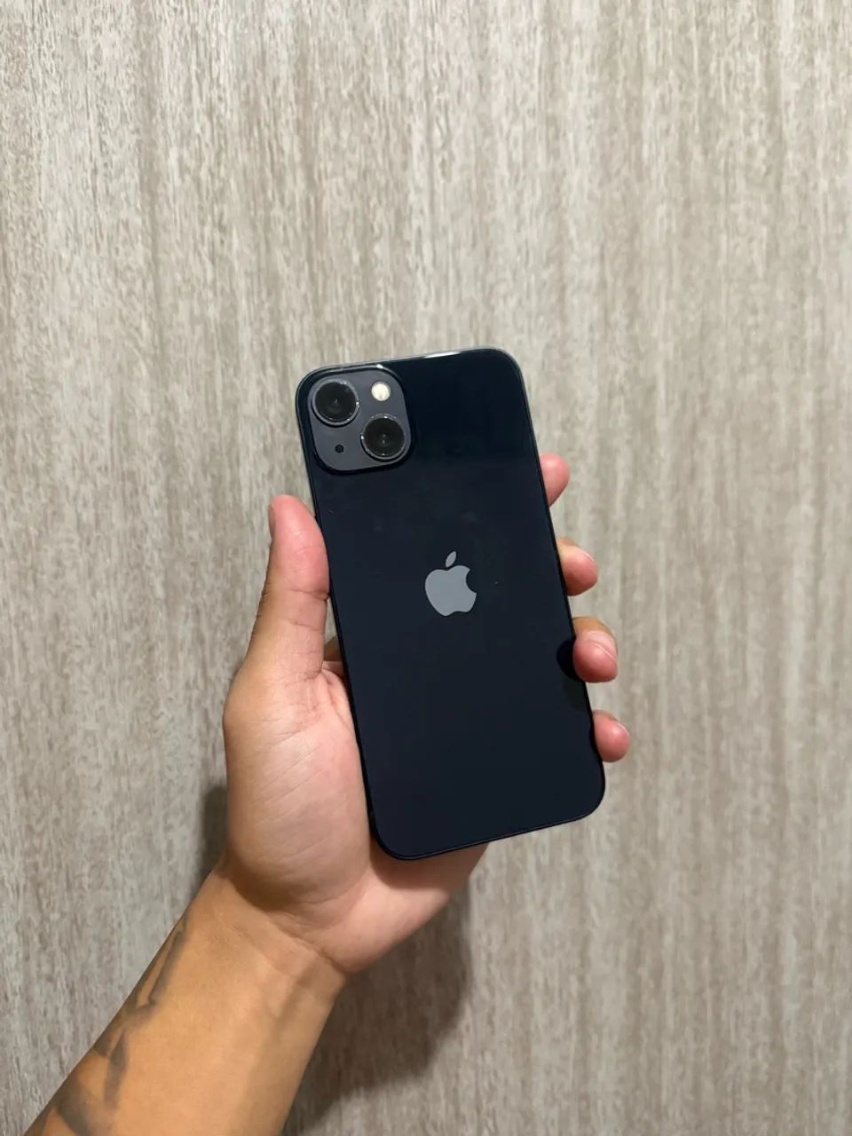 iPhone 13 256gb OPORTUNIDADE!! - Foto 4