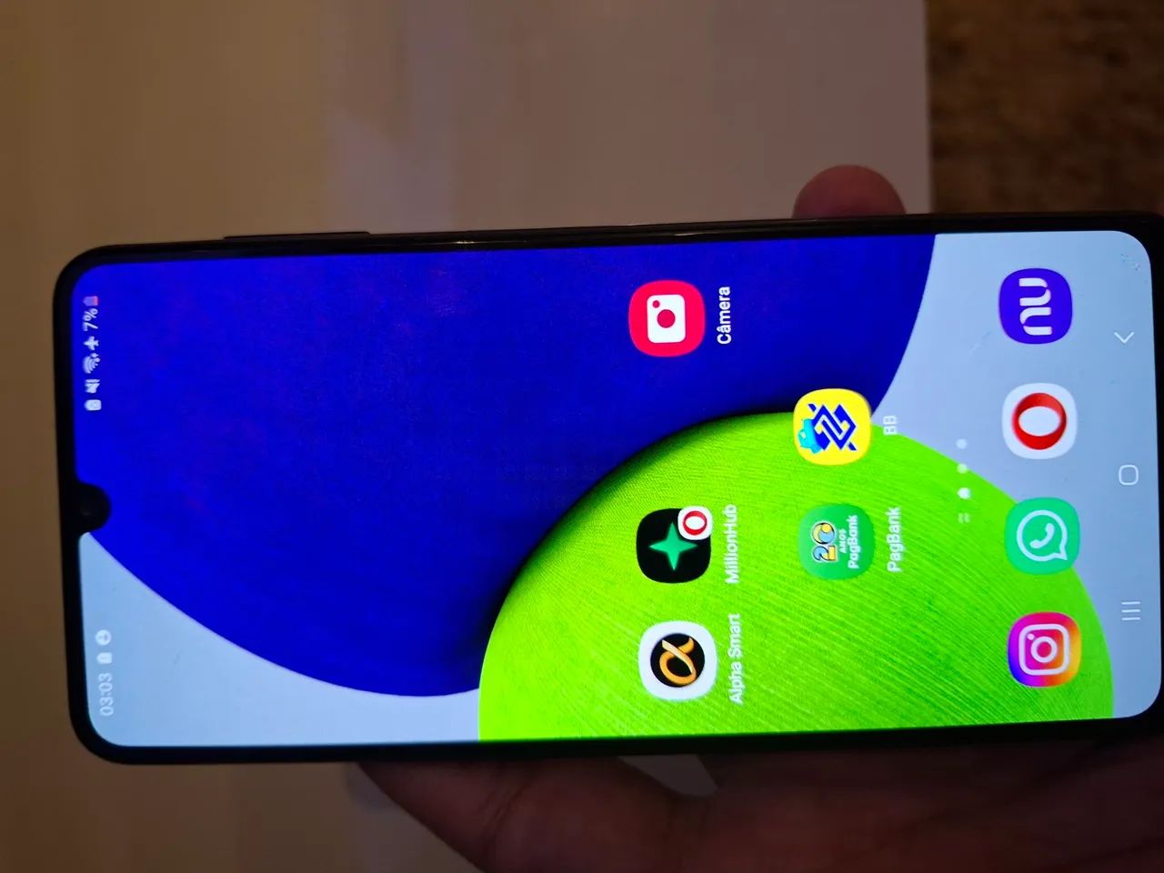 Samsung Galaxy A12 - Foto 3