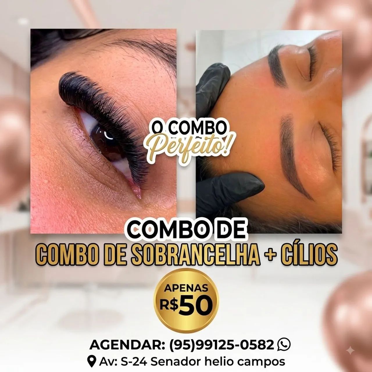 Sobrancelha