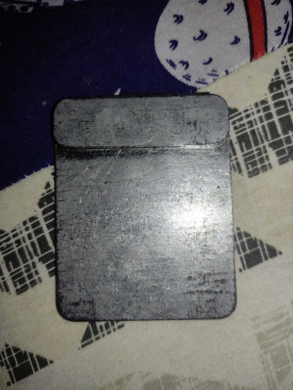 Suporte ima de celular para bicicleta e moto 