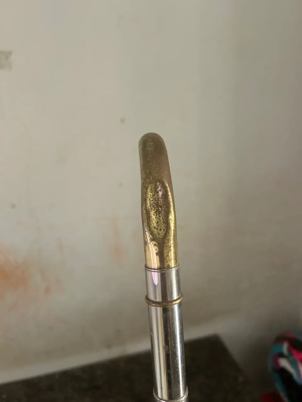 Trombone de vara - Foto 5