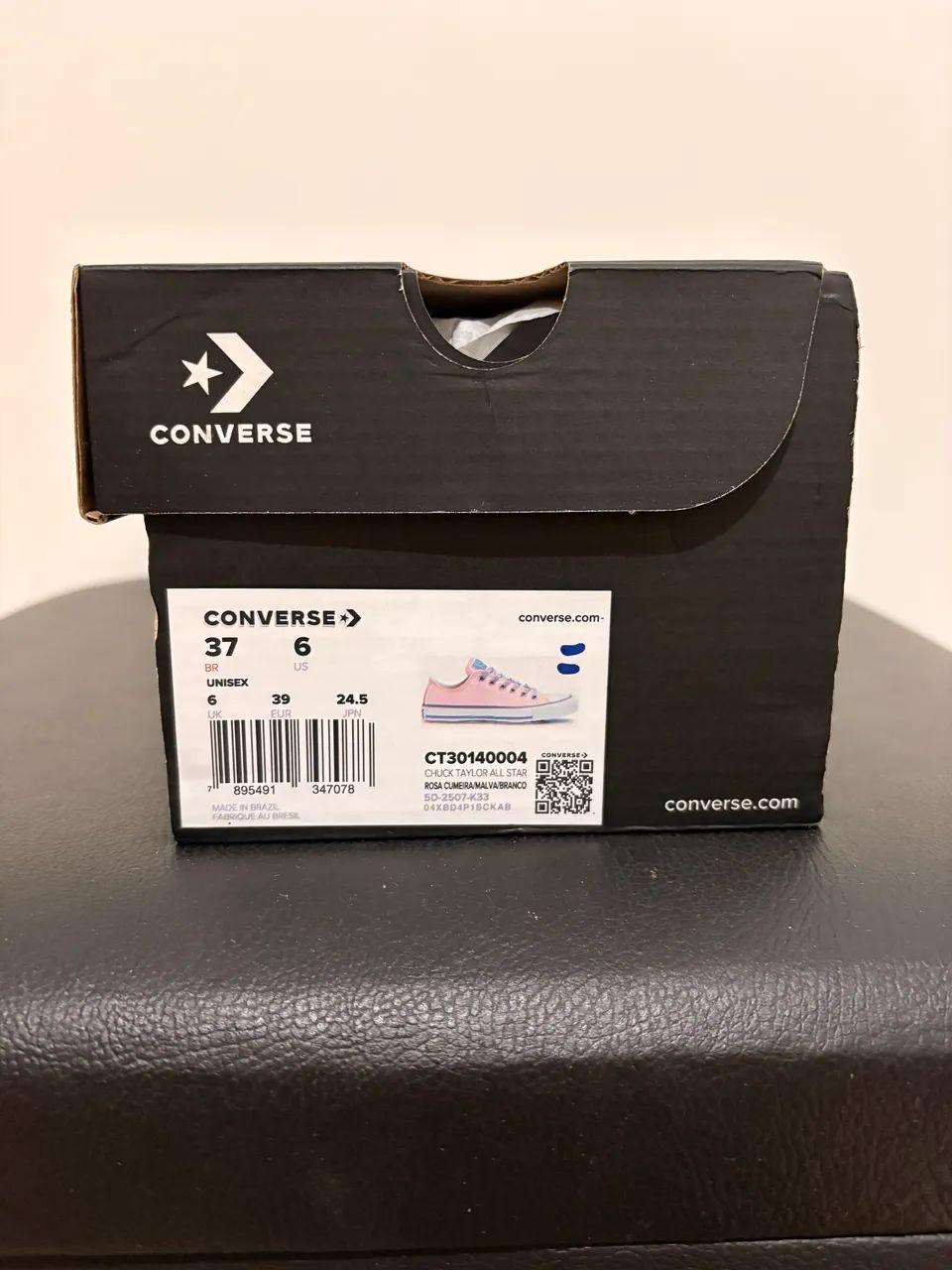 Converse All Star - 37 - Foto 5