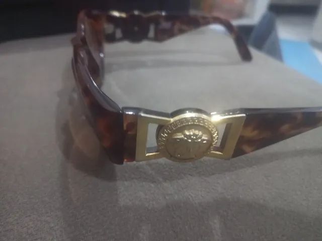 Oculus Versace original feminino - Foto 3