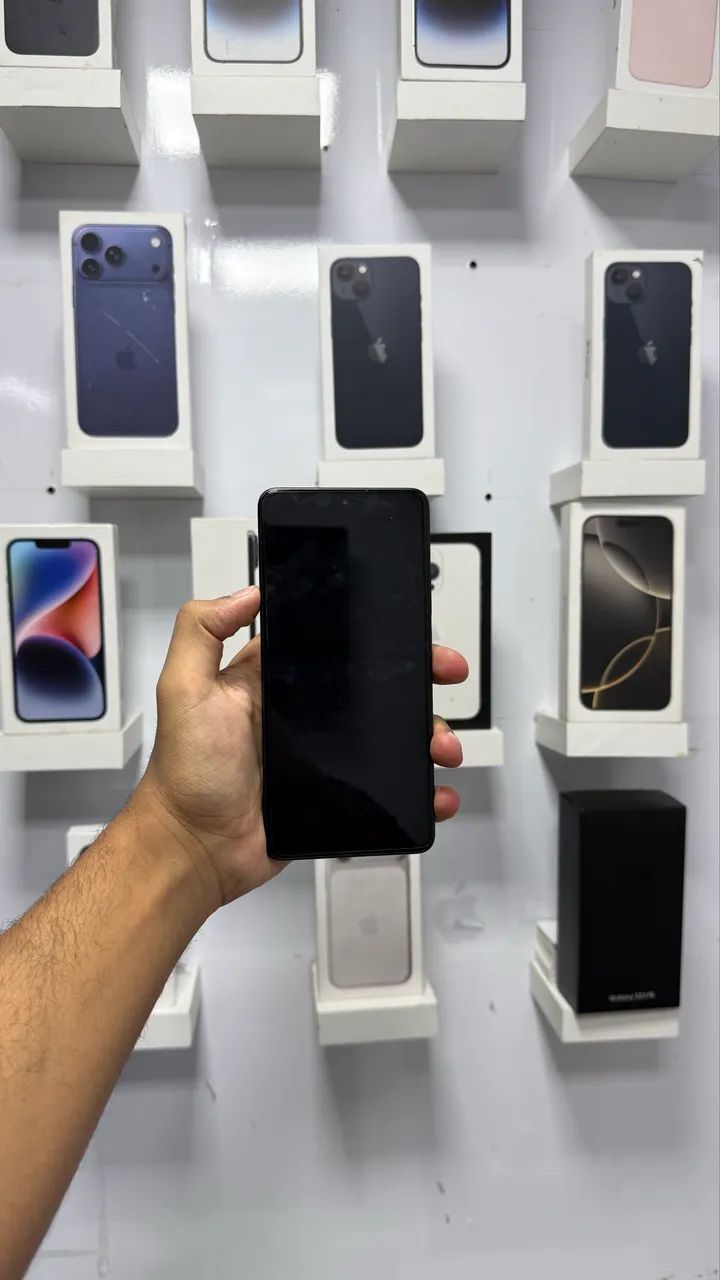 POCO X7 PRO 512GB  - Foto 2