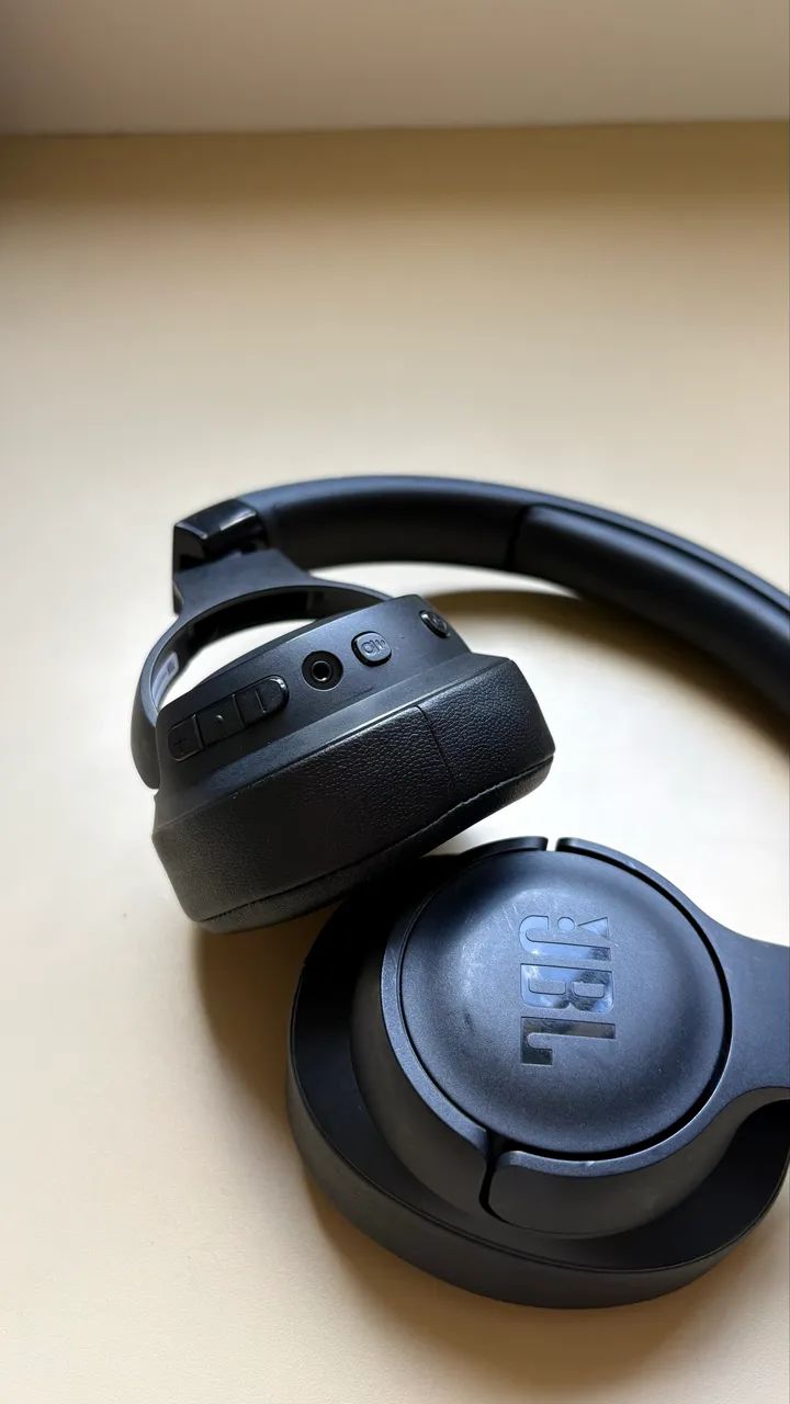 Headphone JBL Tune 770NC Bluetooth ANC - Foto 4