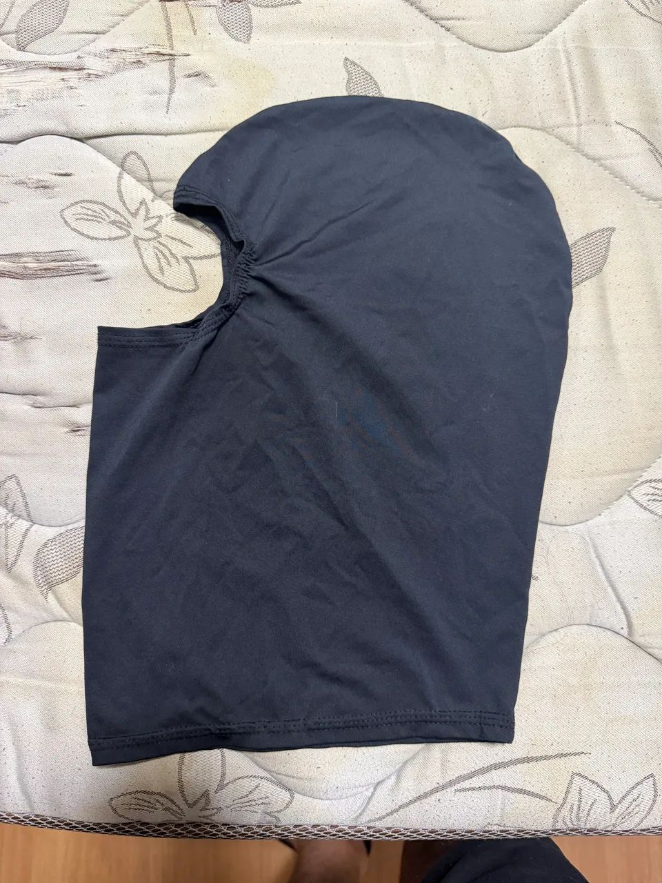 NÃO TROCO Balaclava Nova Premium Macio!