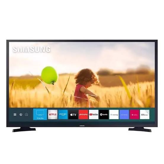 TV Samsung 43 polegadas Smart ? - Foto 2