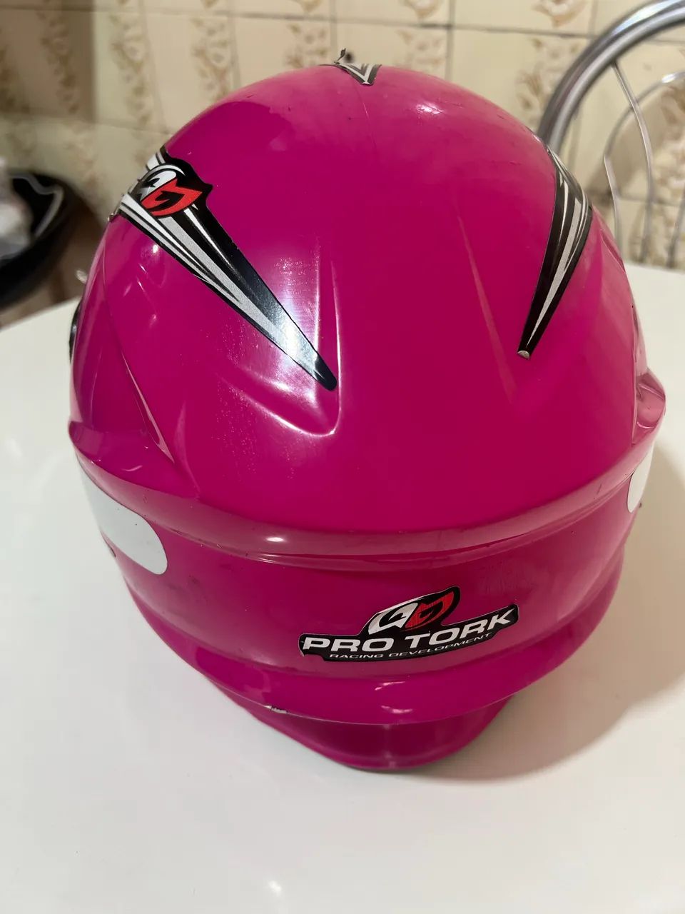 Capacete infantil - Foto 2
