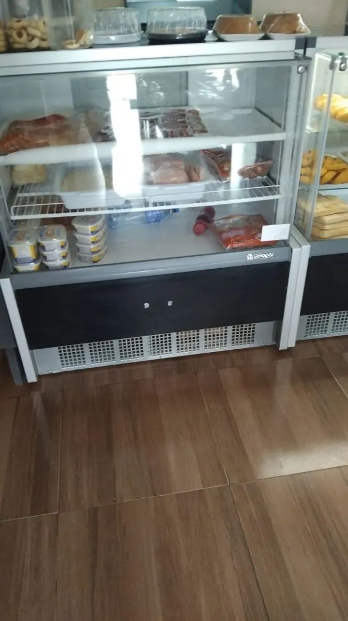 Vendo maquinário de Panificação completo. - Foto 3