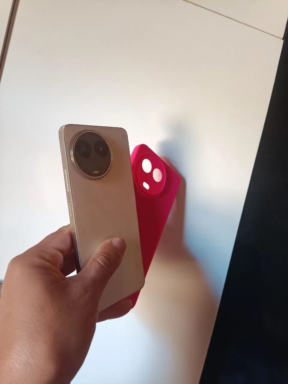 Vendo celular realme 11 256 GB 16 de ram  - Foto 5
