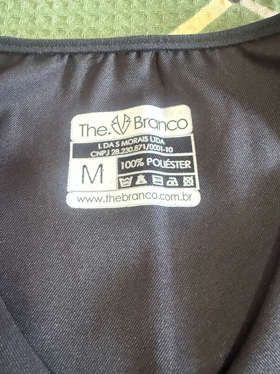 Scrub feminino  - Foto 3