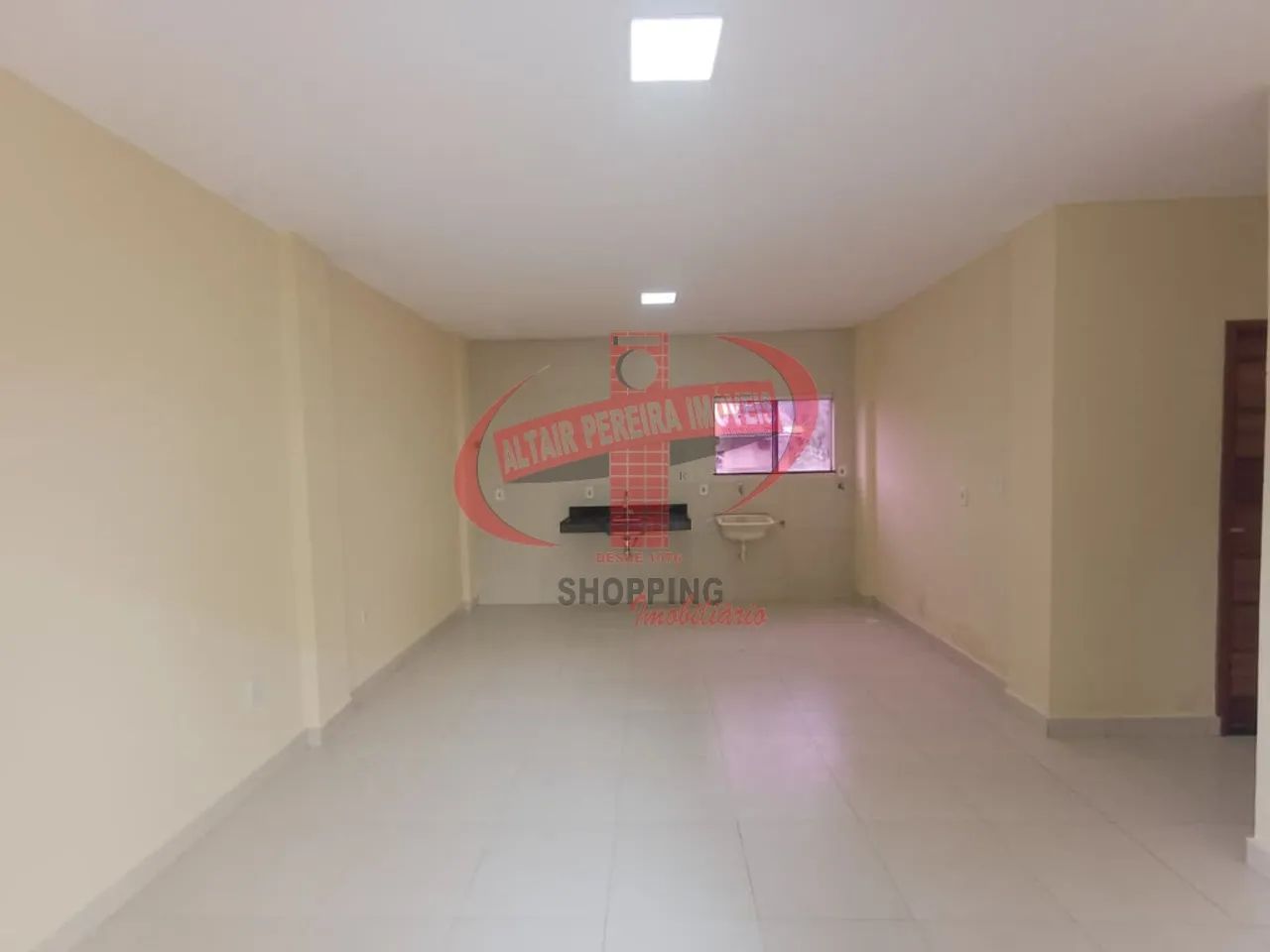 APARTAMENTO PARA LOCAÇÃO - Foto 3