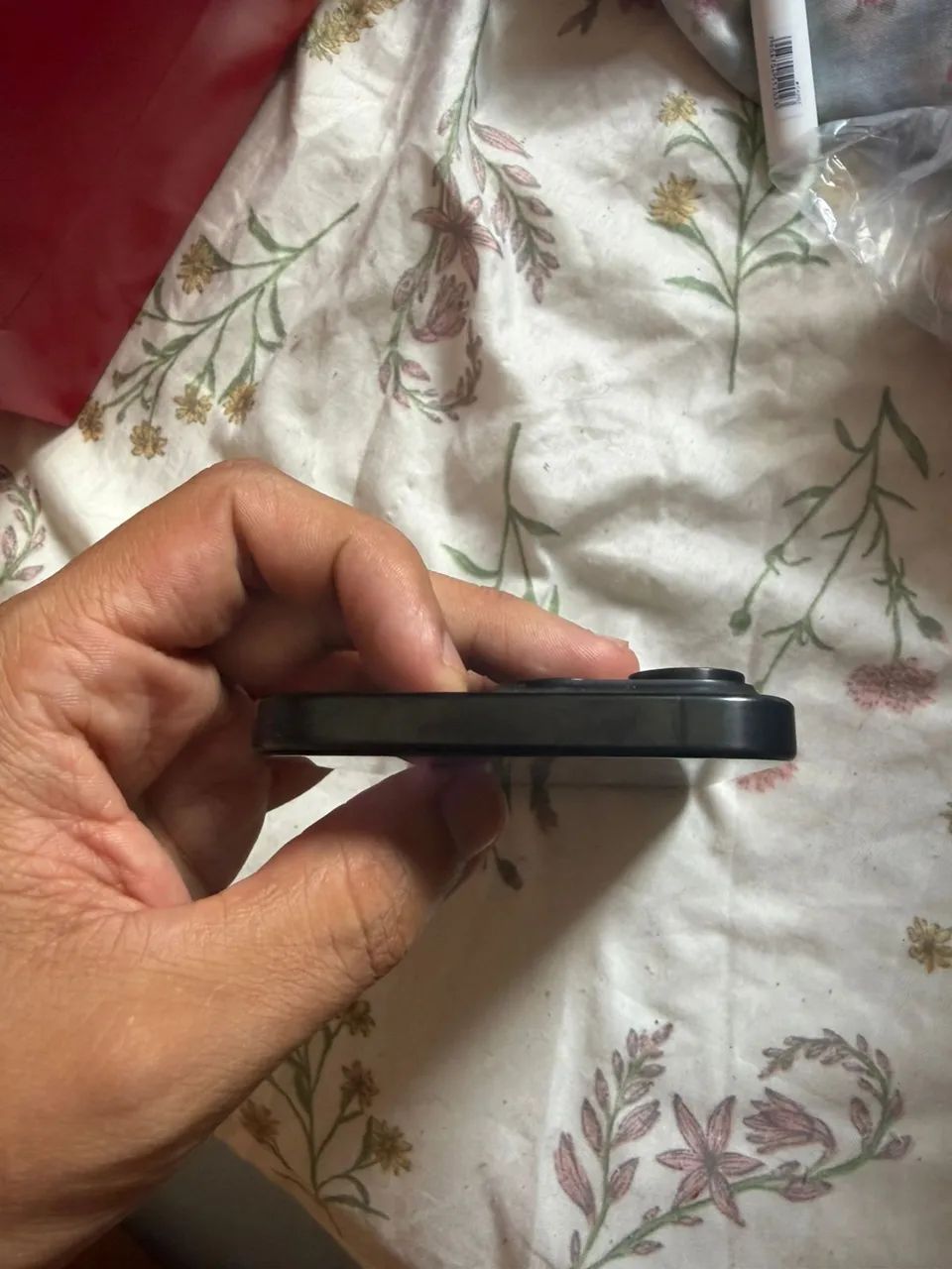 VENDO 15 PRO MAX  - Foto 2