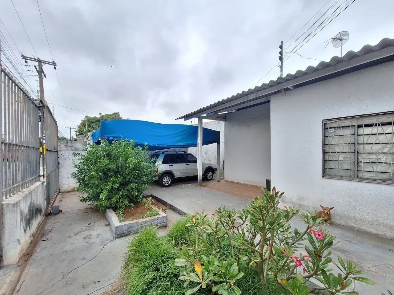 Imóvel para venda com 150 metros quadrados com 3 quartos em Coophema - Cuiabá - MT - Foto 3