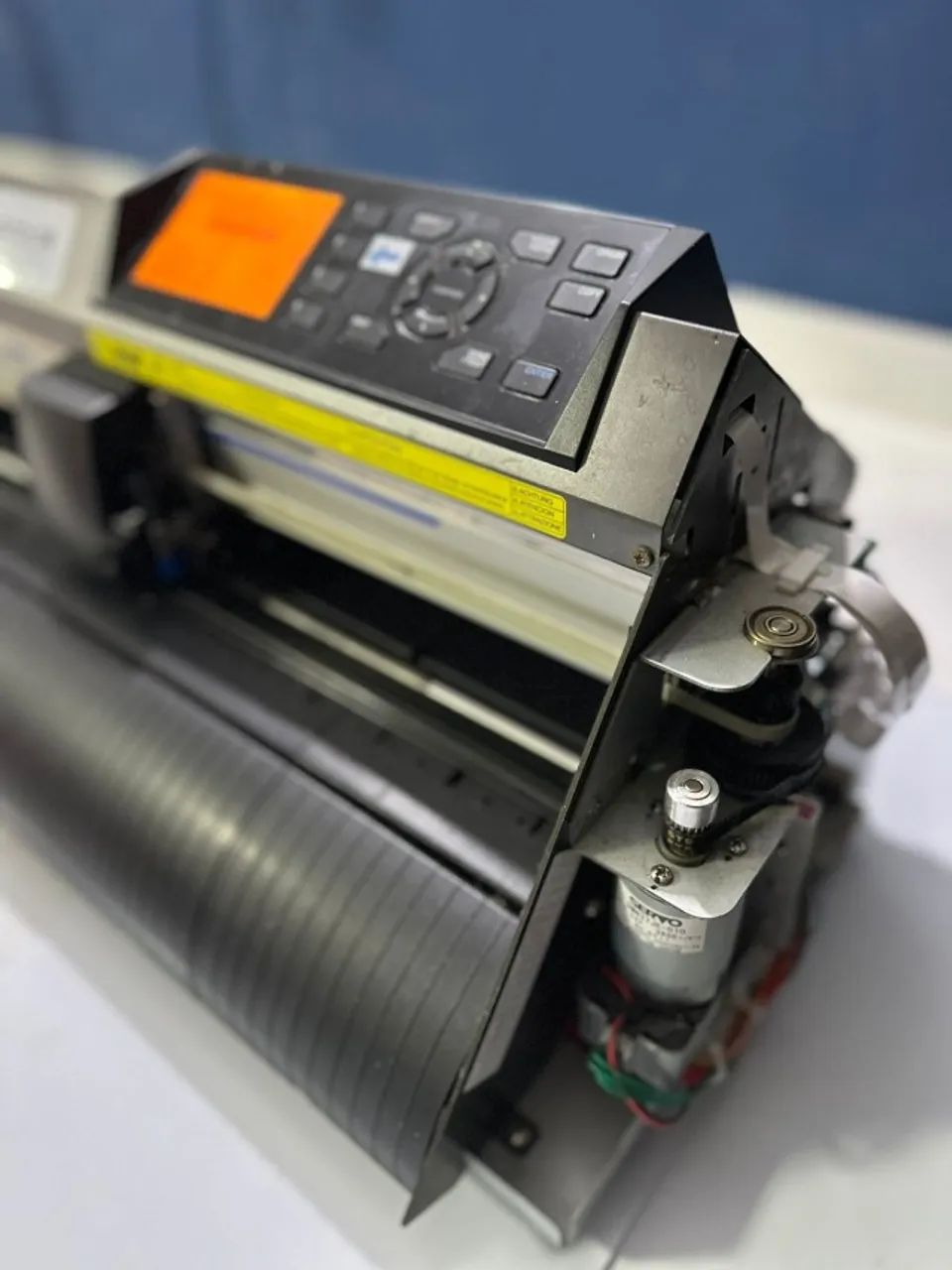 Plotter de recorte Graphtec CE6000-60 S. - Foto 5