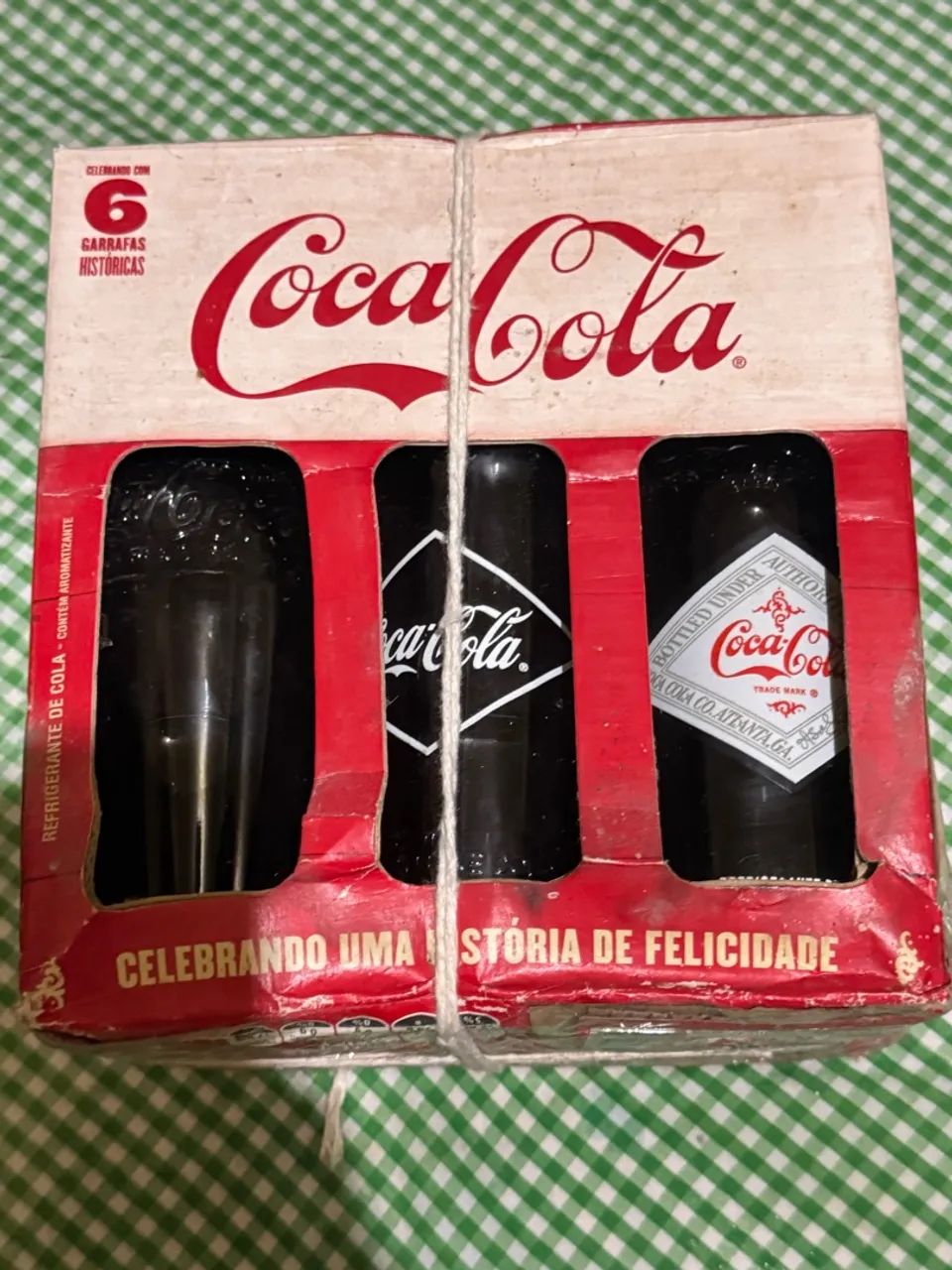 Coca cola colecionador  - Foto 3