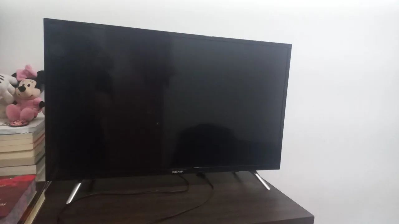 TV SMART 32 PL  - Foto 3