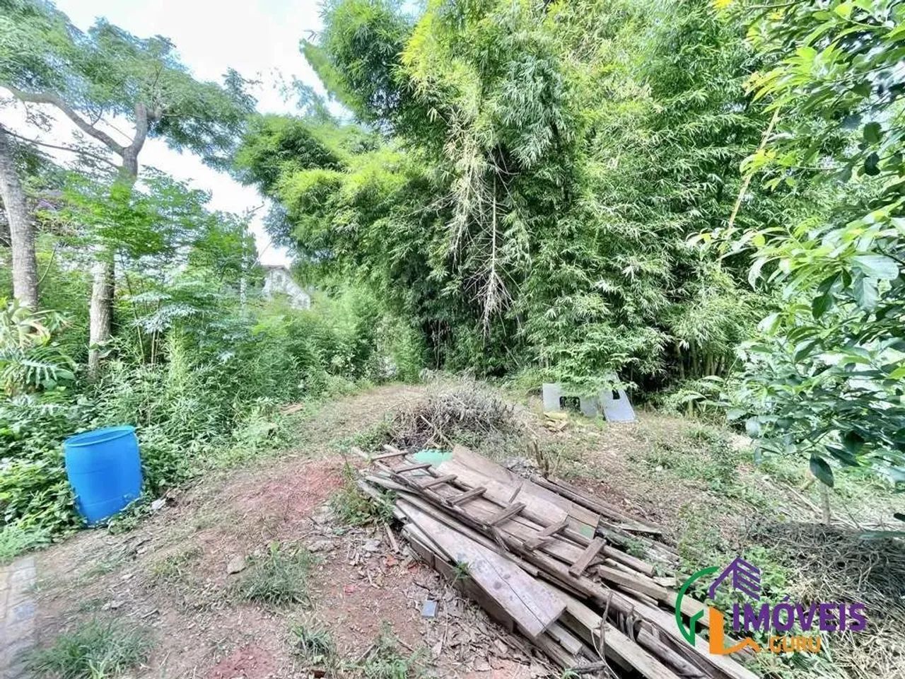 TERRENO EM CONDOMÍNIO - VILA SANTO ANTÔNIO - SP - Foto 9
