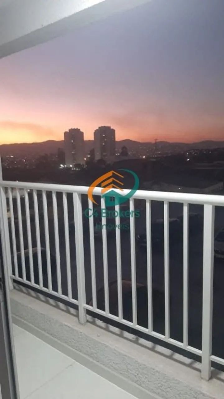 Apartamento em Guarulhos - Foto 5