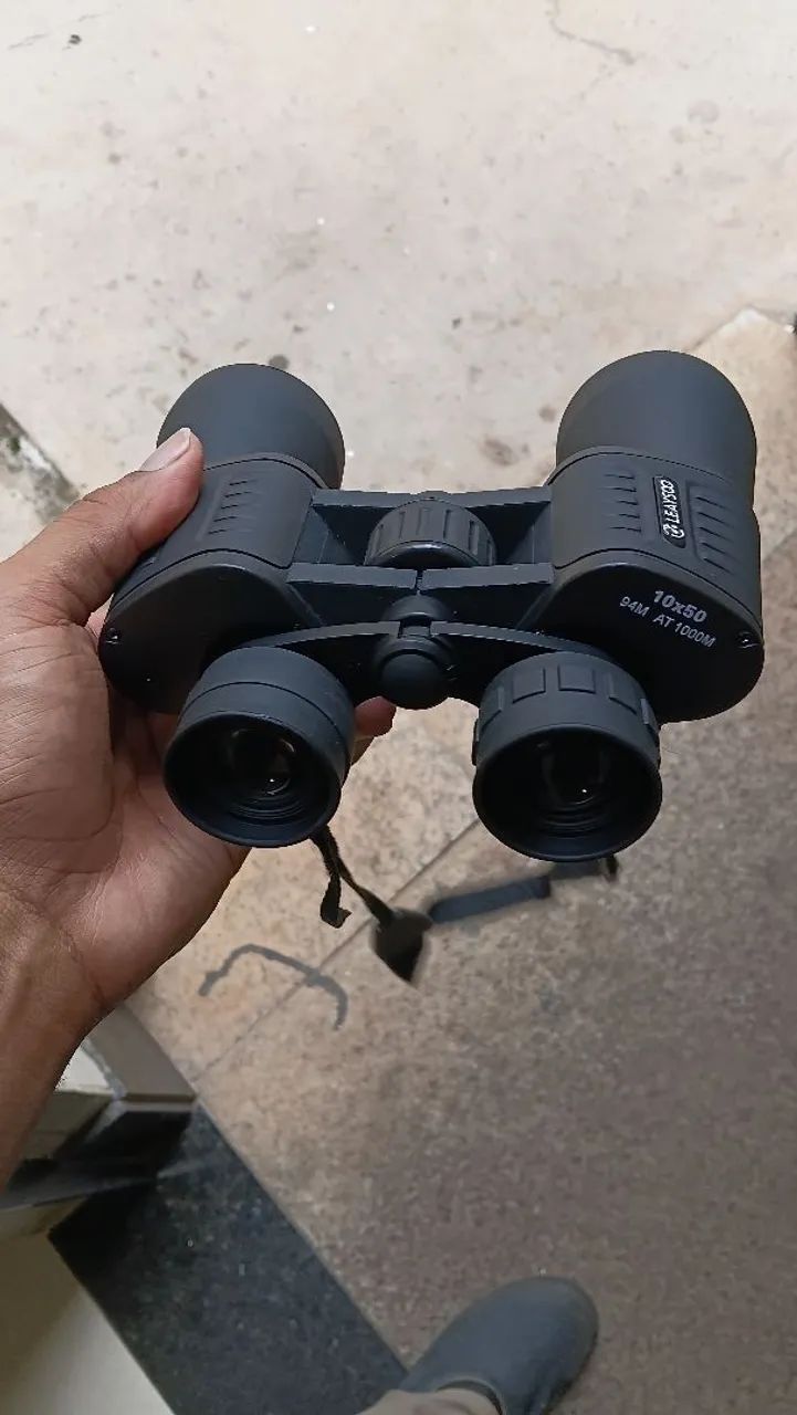 Binóculo