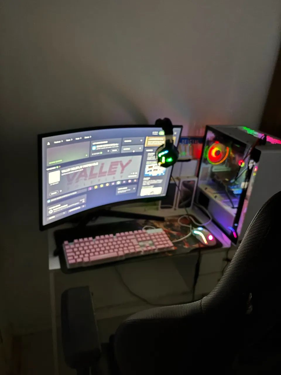 Pc 