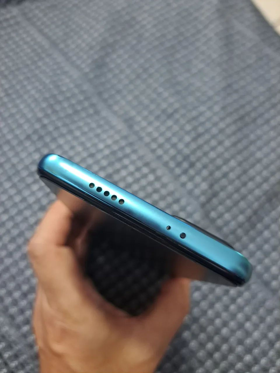 POCO M4 Pro 5G - 64GB - Usado - Foto 2