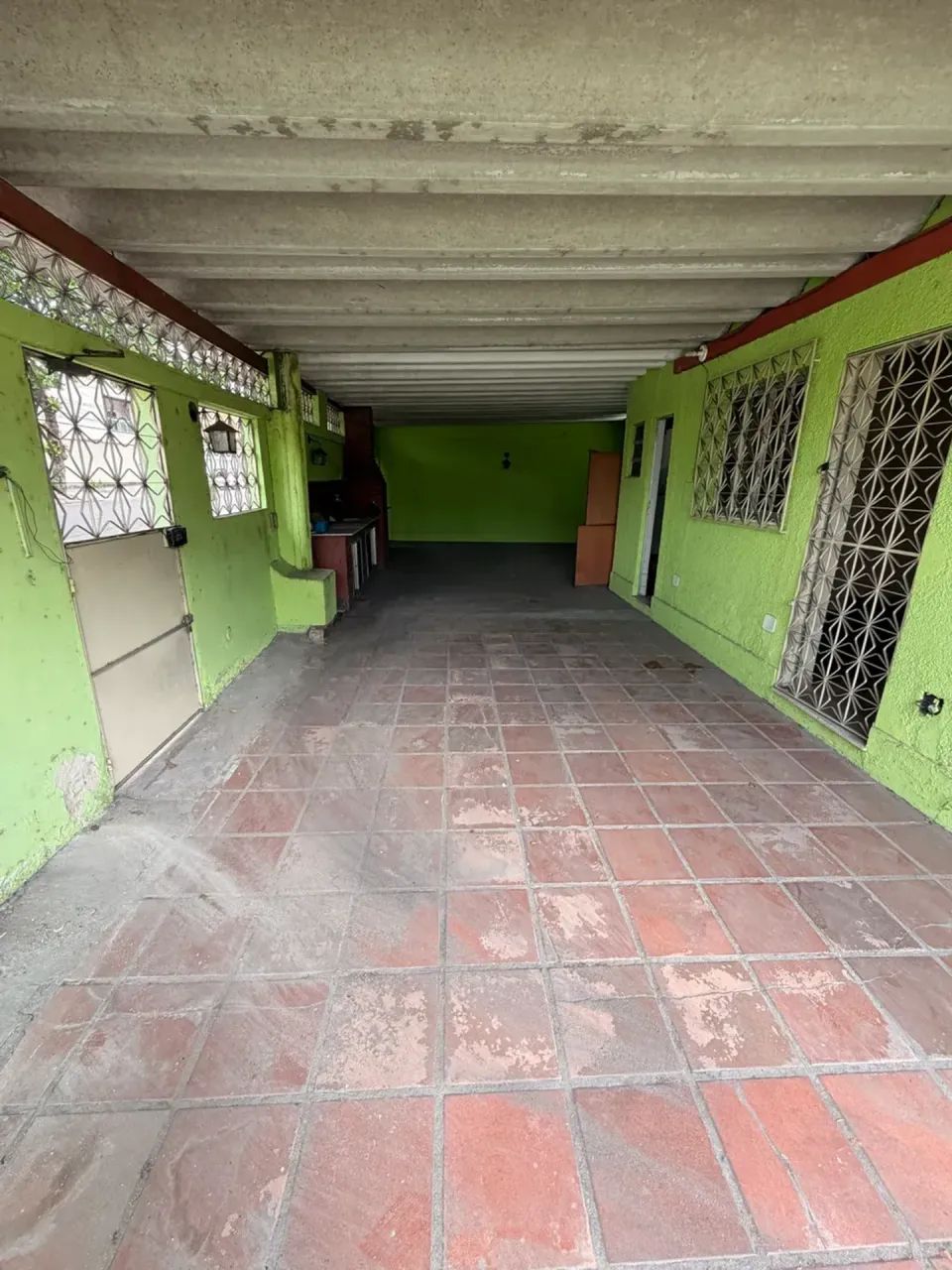 MARAVILHOSA CASA - Bangu - 1 quarto - Foto 4