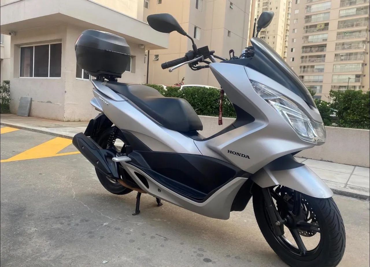Pcx