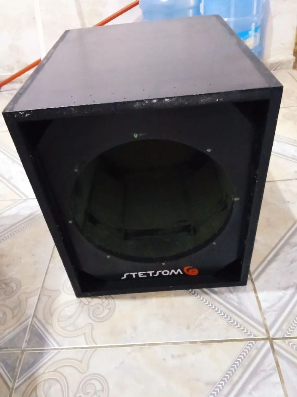 Caixa  - Foto 2
