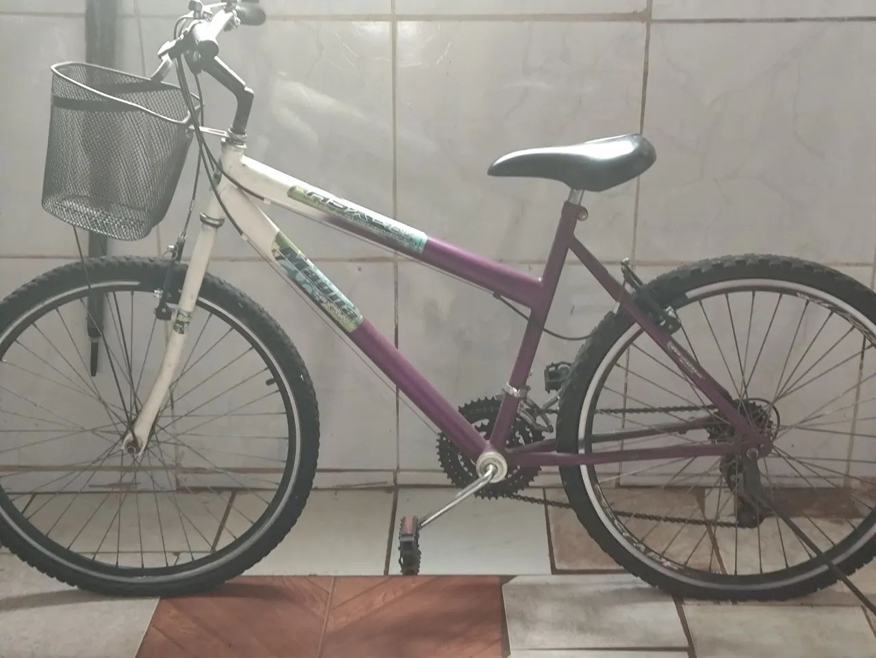 Vende uma bicicleta  - Foto 4