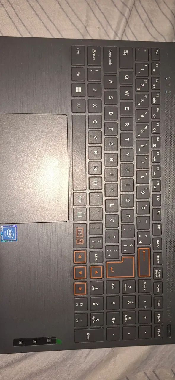 Notebook positivo vision 128 - Foto 4