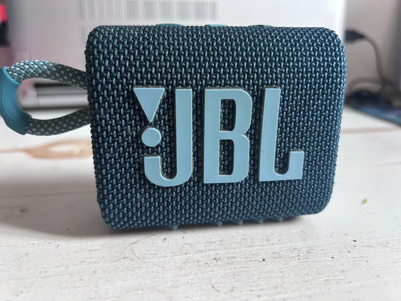 JBL Go 3