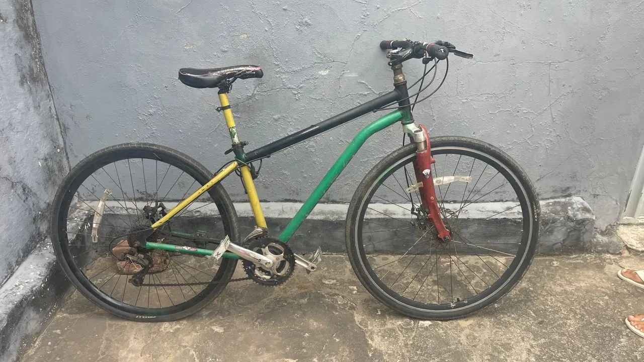 No preço, bem conservada... - Foto 2