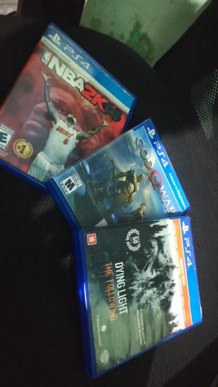 Playstation 4  - Foto 2