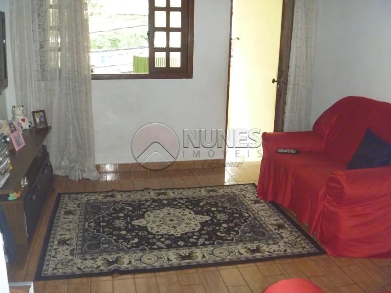 Casa Imovel para Renda em Osasco - Foto 2