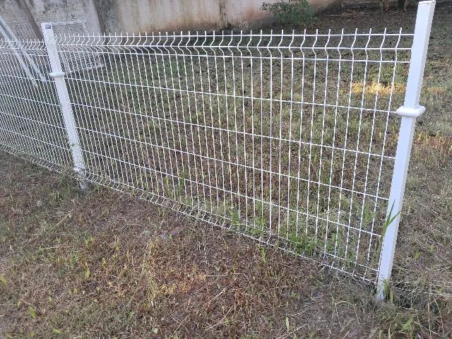 grade Guará - Foto 4