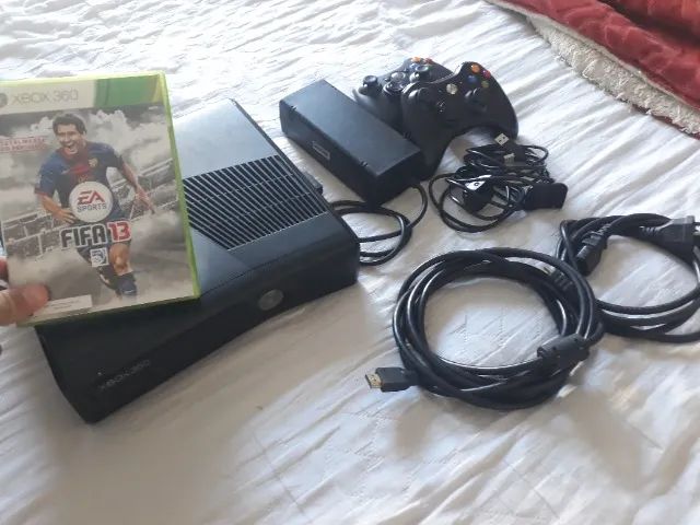  Vendo Xbox 360