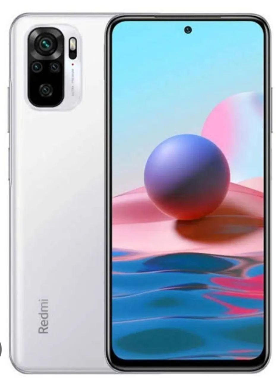 REDMI NOTE 10S  - Foto 2