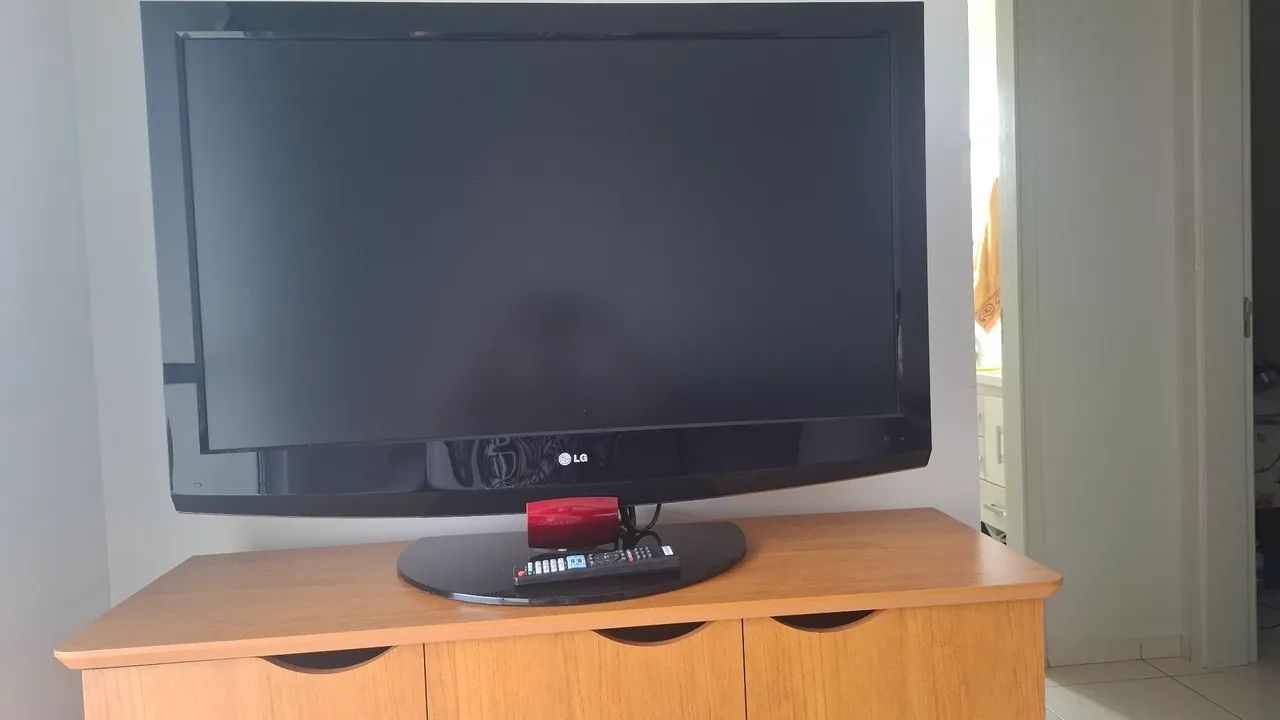 TV LG PLASMA 42"