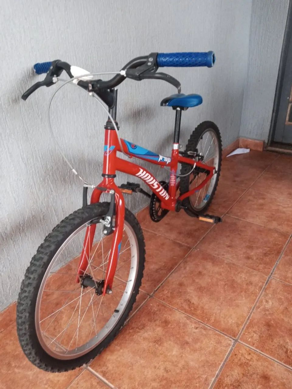 Vendo Bicicleta ARO 20 - Foto 3