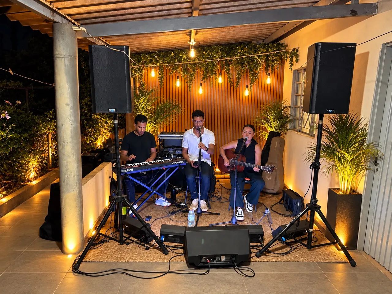 Sonorização para eventos  - Foto 5