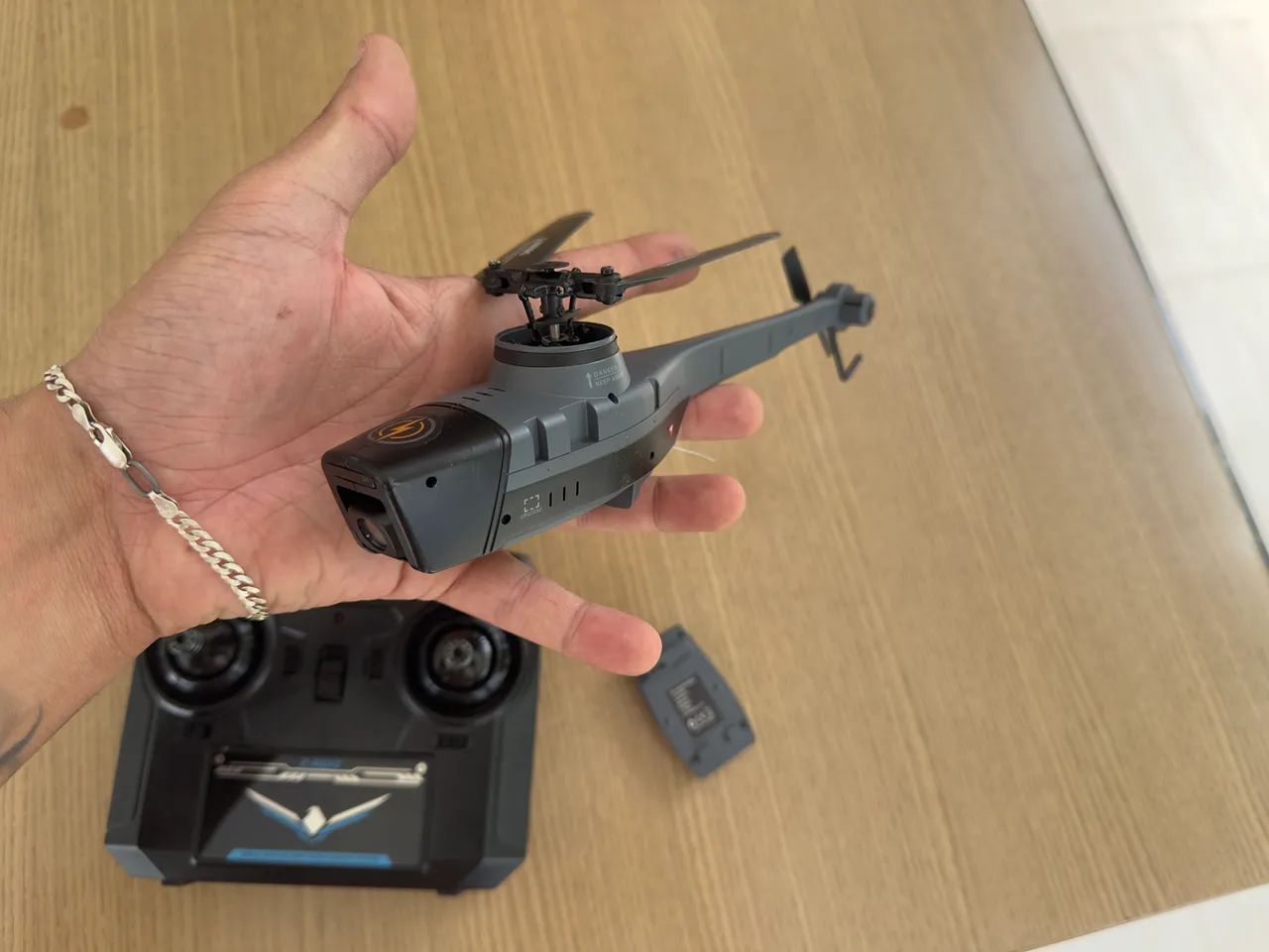 RC ERA C128  - Foto 5