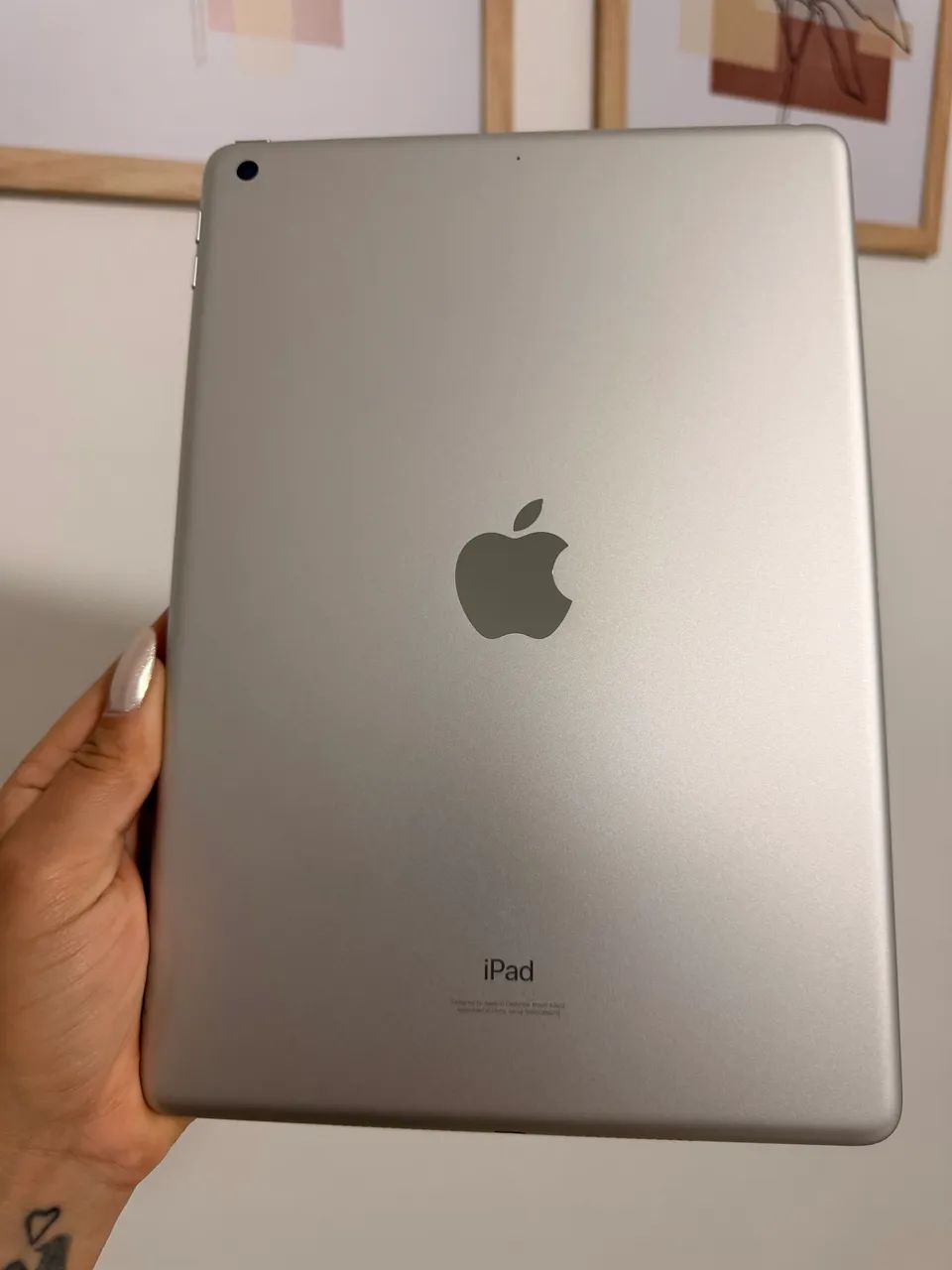 iPad 9ª geração 