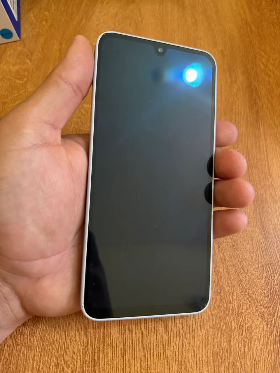 Samsung galaxy a16 256 - Foto 2