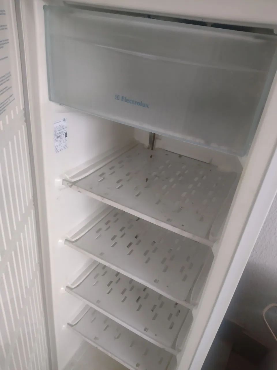 Freezer vertical 110 v - Foto 2