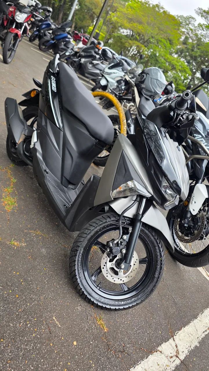 Scooter única dona - Foto 2