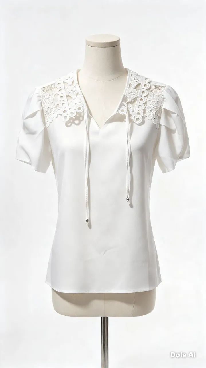 Lote de roupas - Foto 5