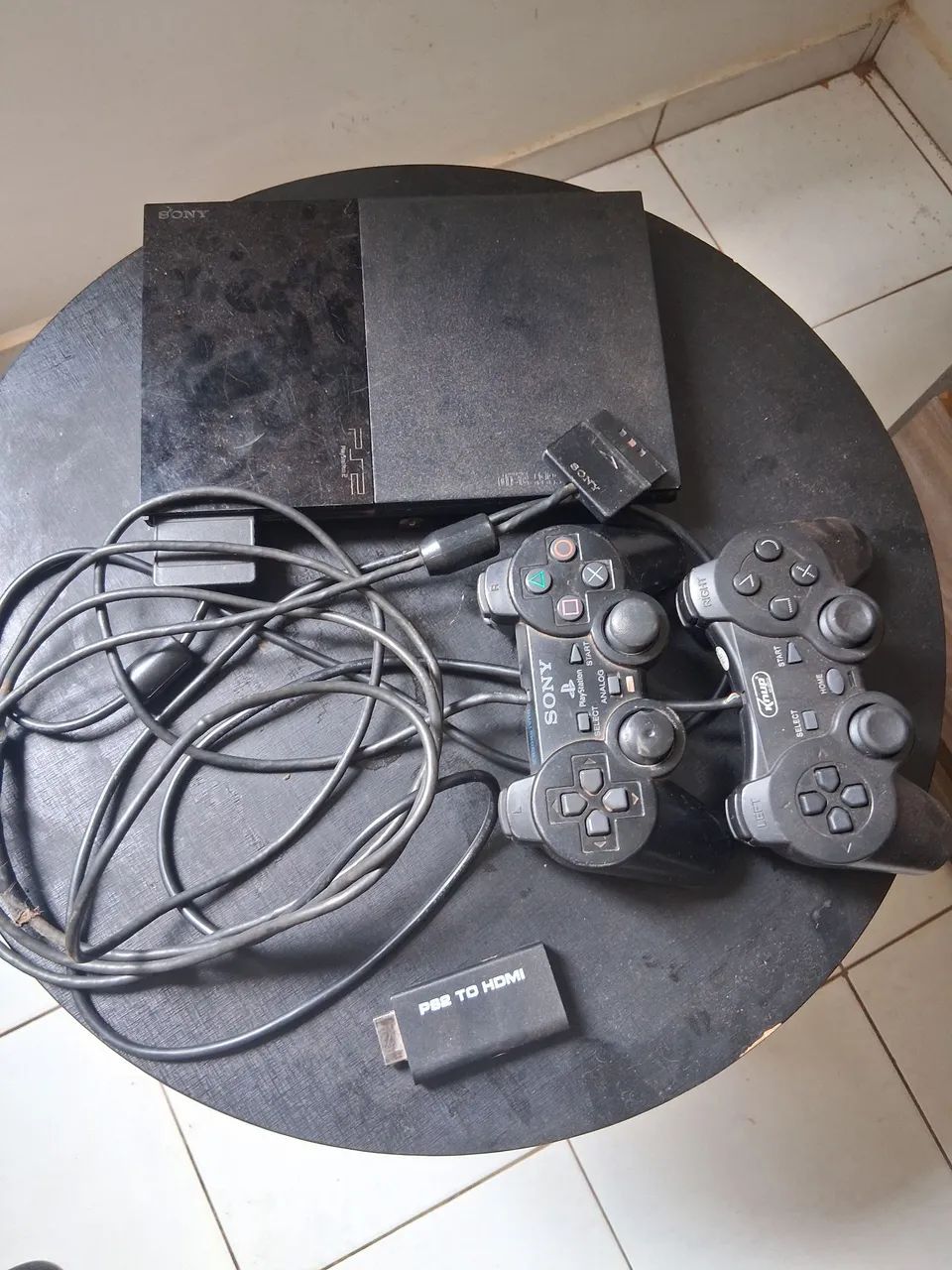 Ps2 a venda - Foto 3