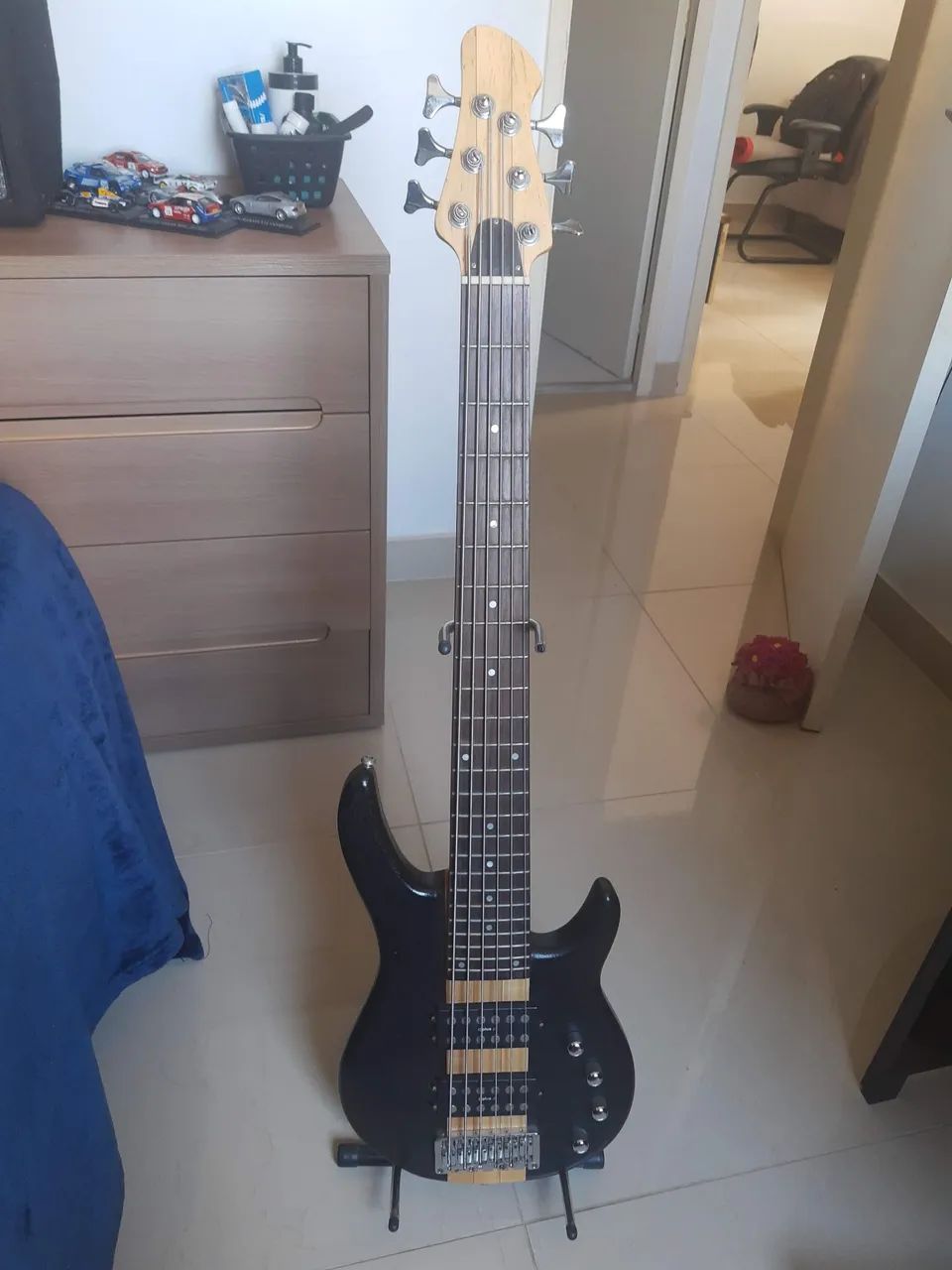 Baixo Eagle EGB6000 - Foto 4