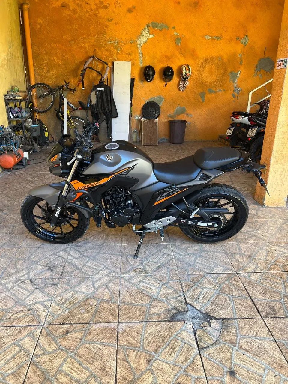 Fazer mod 2025 - Foto 2